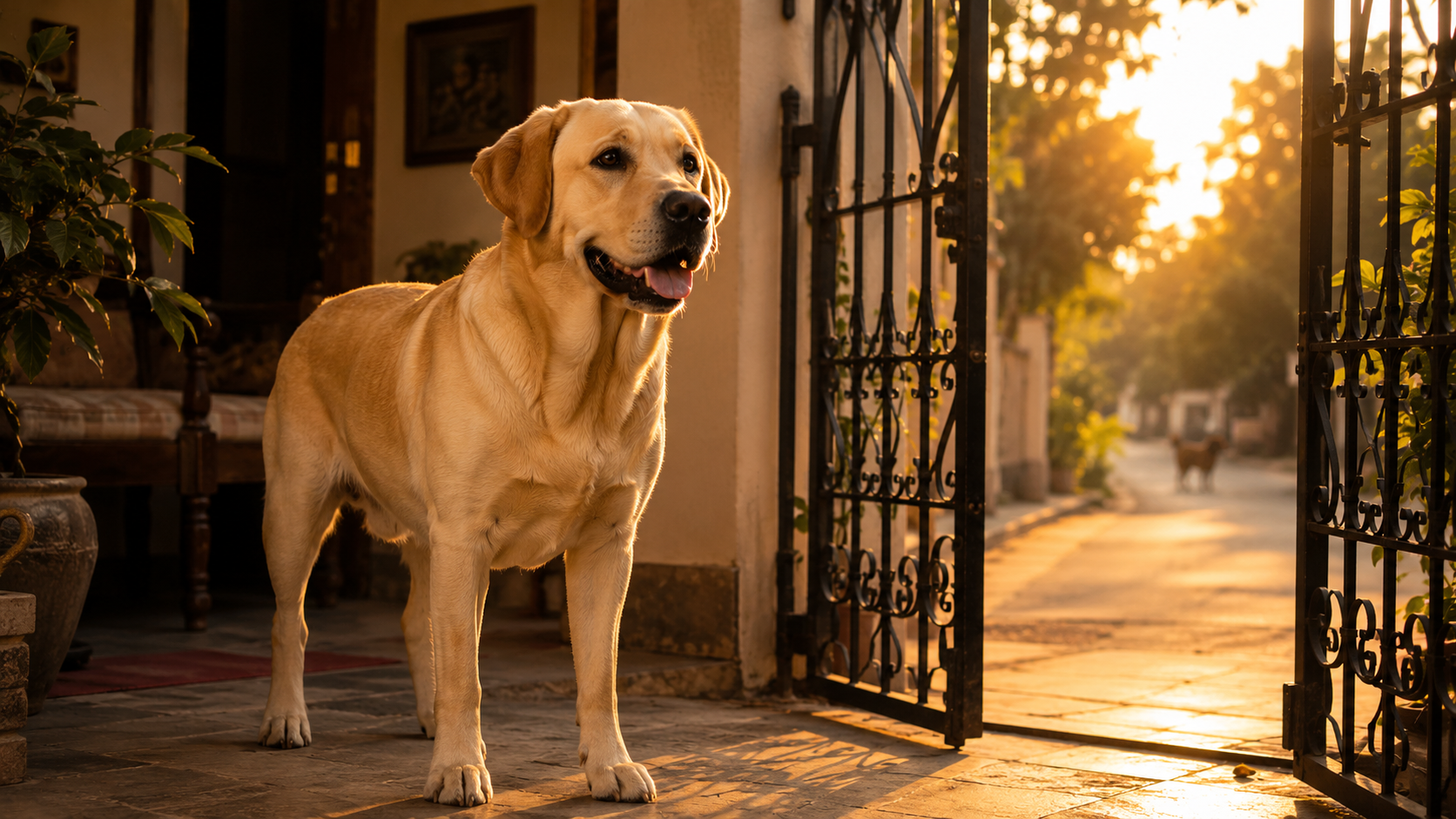 Rover’s Secret Children: Why Neutering Matters